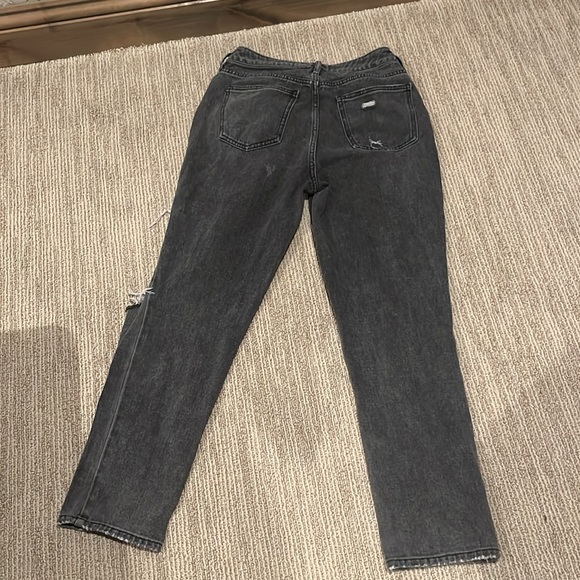 pacsun jeans, mom jeans - Picture 4 of 4